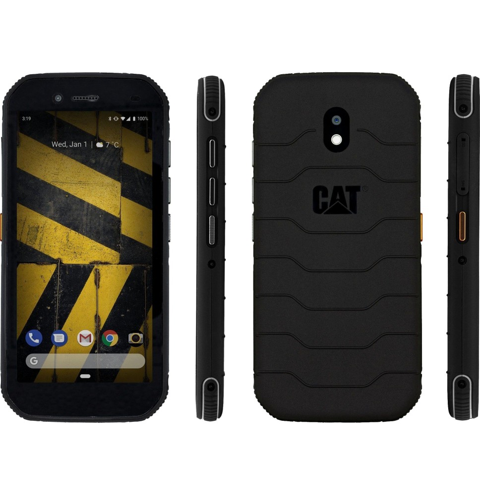 Caterpilar Cat S42 – Grade B