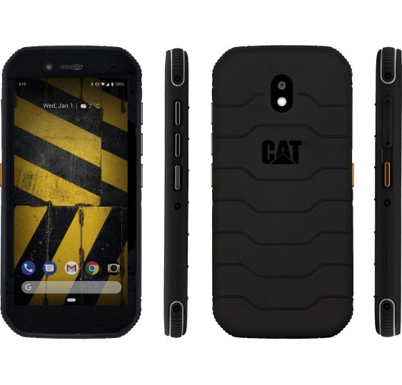 Caterpilar Cat S42 – Grade B