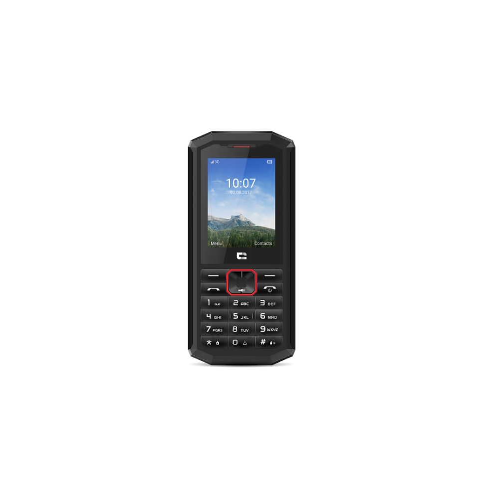 Crosscall Spider X5 – Grade B