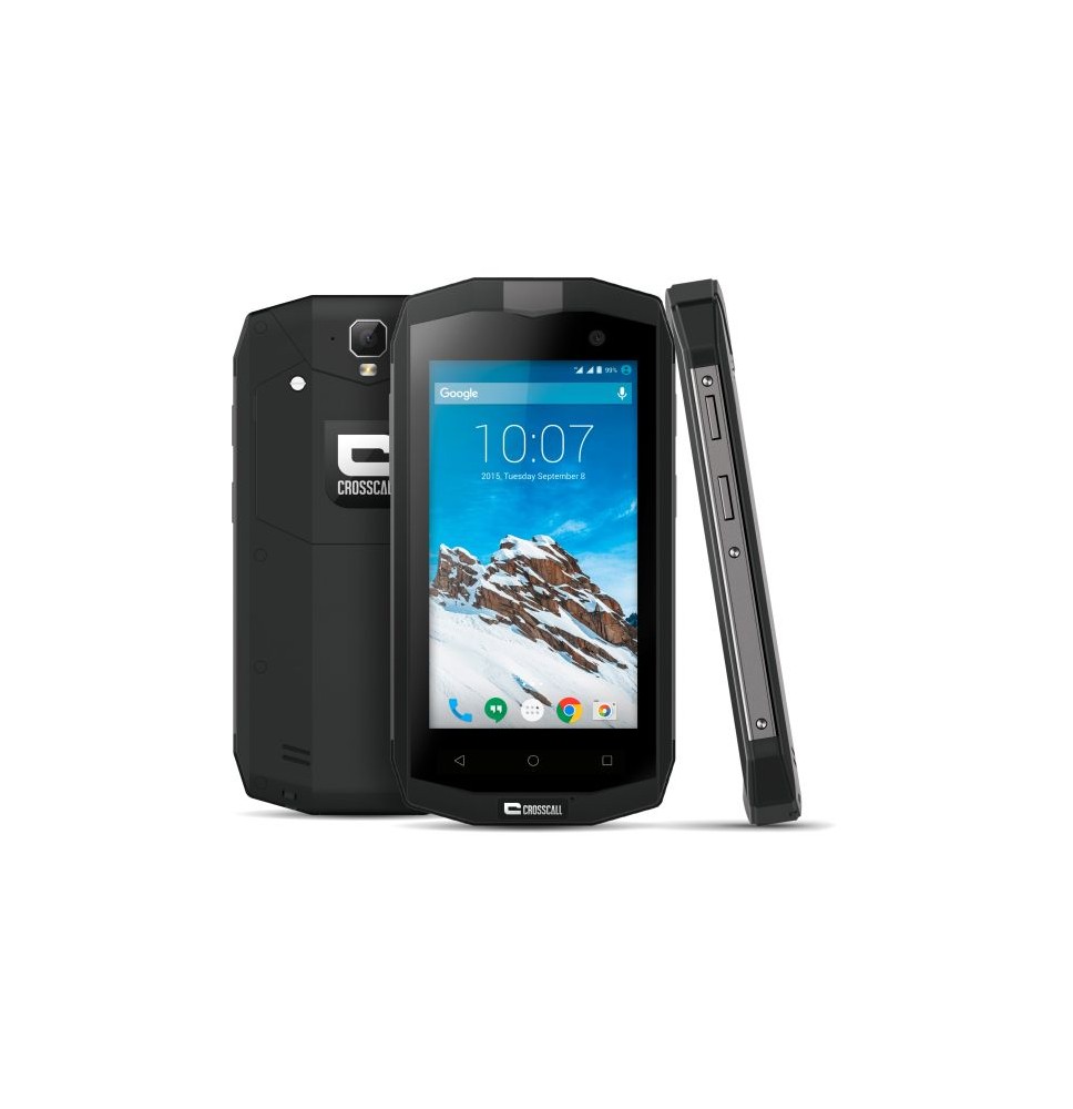 Crosscall Trekker M1 – Grade B