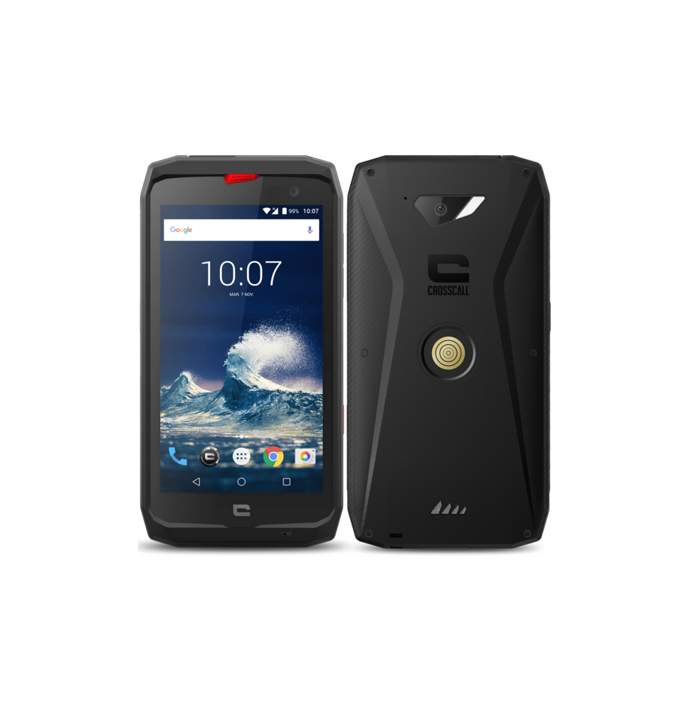 Crosscall Action X3 – Grade B