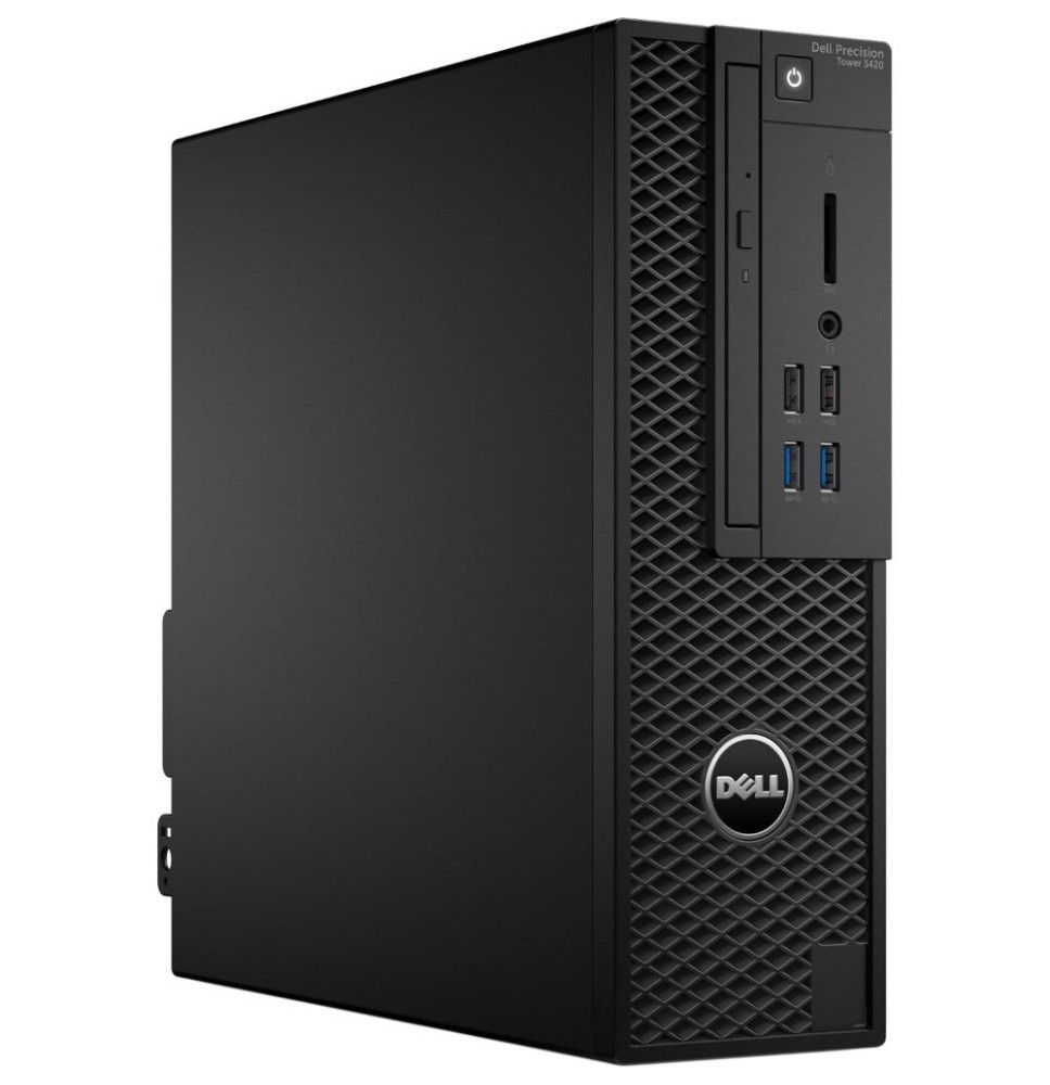 Dell Precision 3420 SFF – Grade A