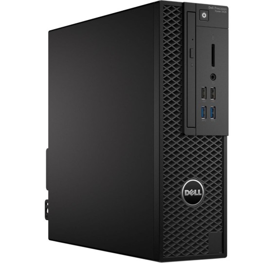 Dell Precision 3420 SFF – Grade A