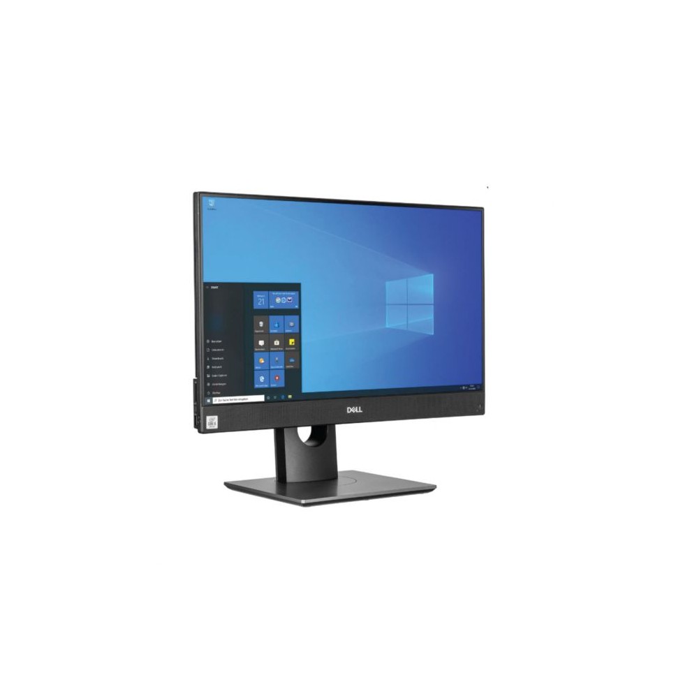 Dell OptiPlex 5480 AIO – Grade B