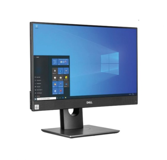 Dell OptiPlex 5480 AIO – Grade B