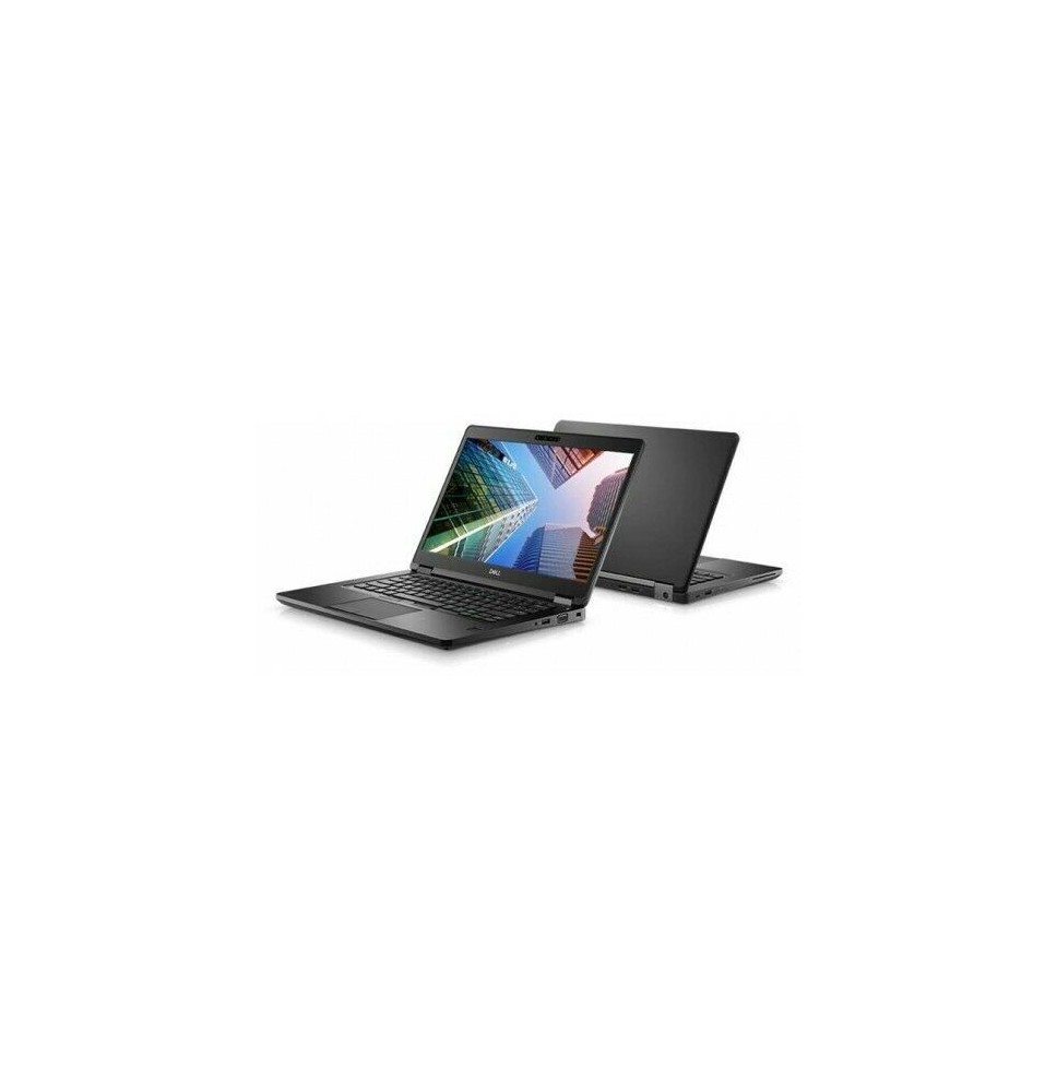 Dell Vostro 5490 – Grade B