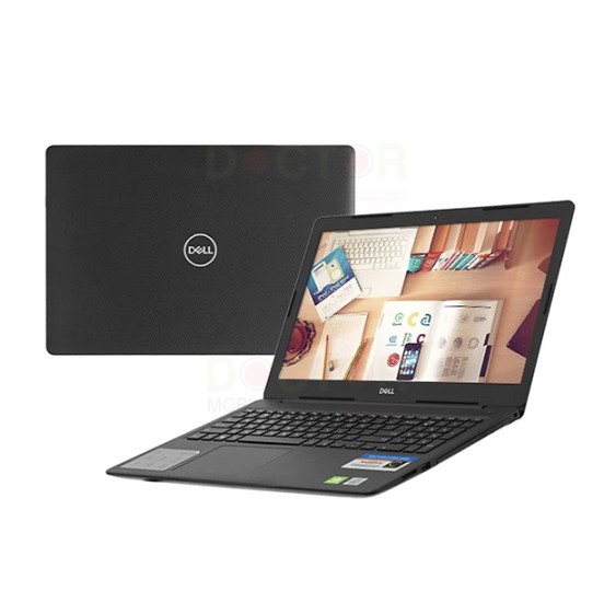 Dell Inspiron 3593 – Grade B