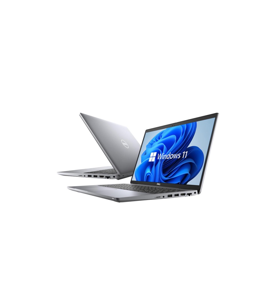 Dell Precision 3561 – Grade B-