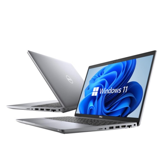 Dell Precision 3561 – Grade B-