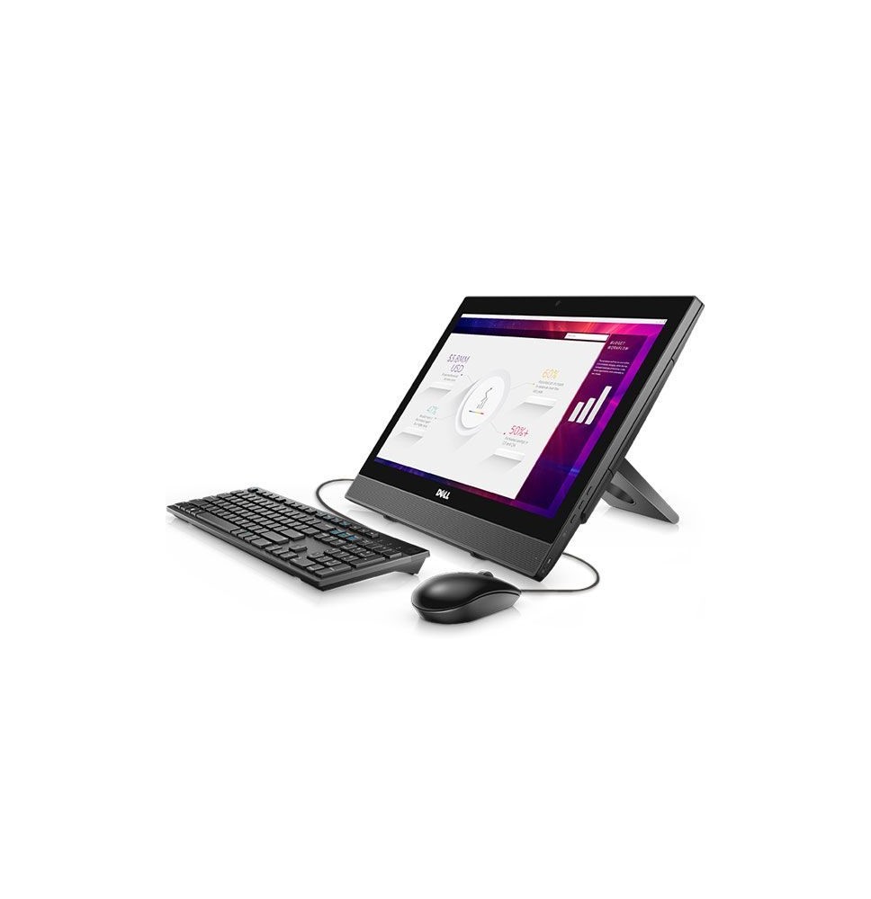 Dell OptiPlex 3050 AIO – Grade B