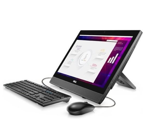 Dell OptiPlex 3050 AIO – Grade B