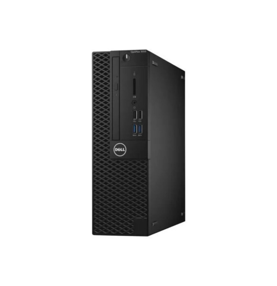 Dell OptiPlex 3050 SFF – Grade A