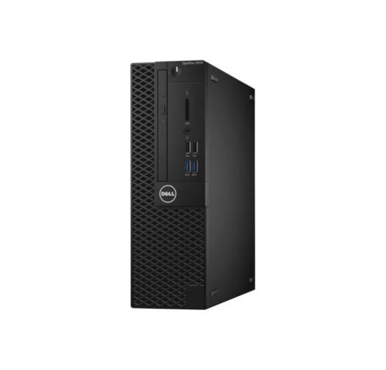 Dell OptiPlex 3050 SFF – Grade A