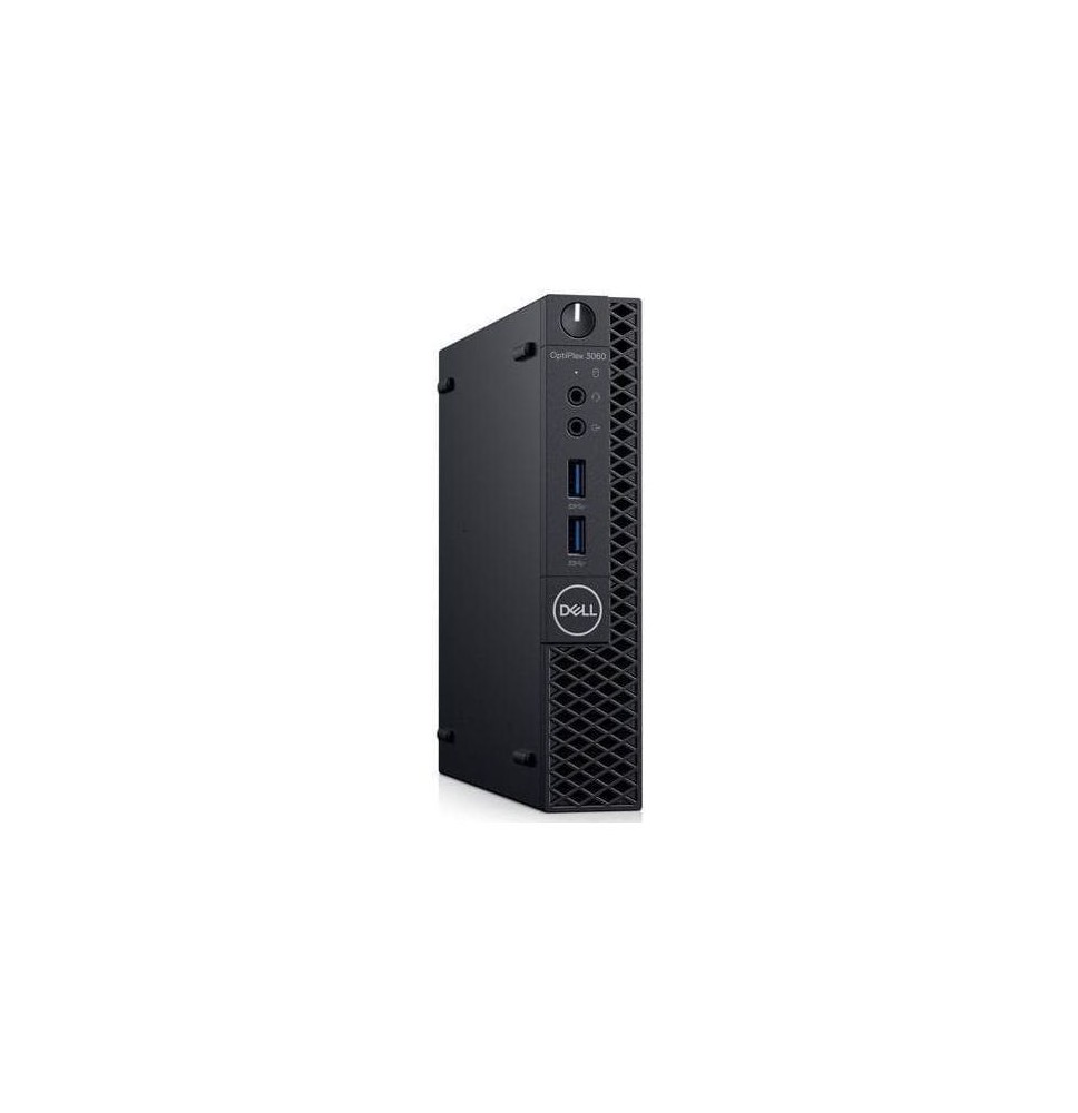 Dell OptiPlex 3060 Micro – Grade A