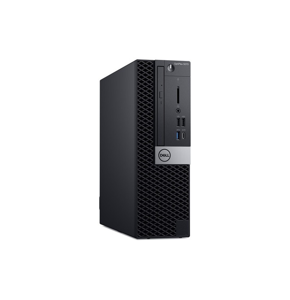 Dell OptiPlex 5070 SFF – Grade B