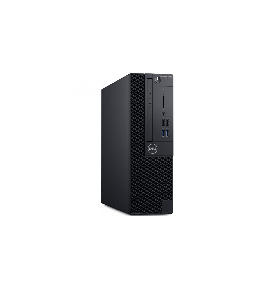 Dell OptiPlex 3070 SFF – Grade A