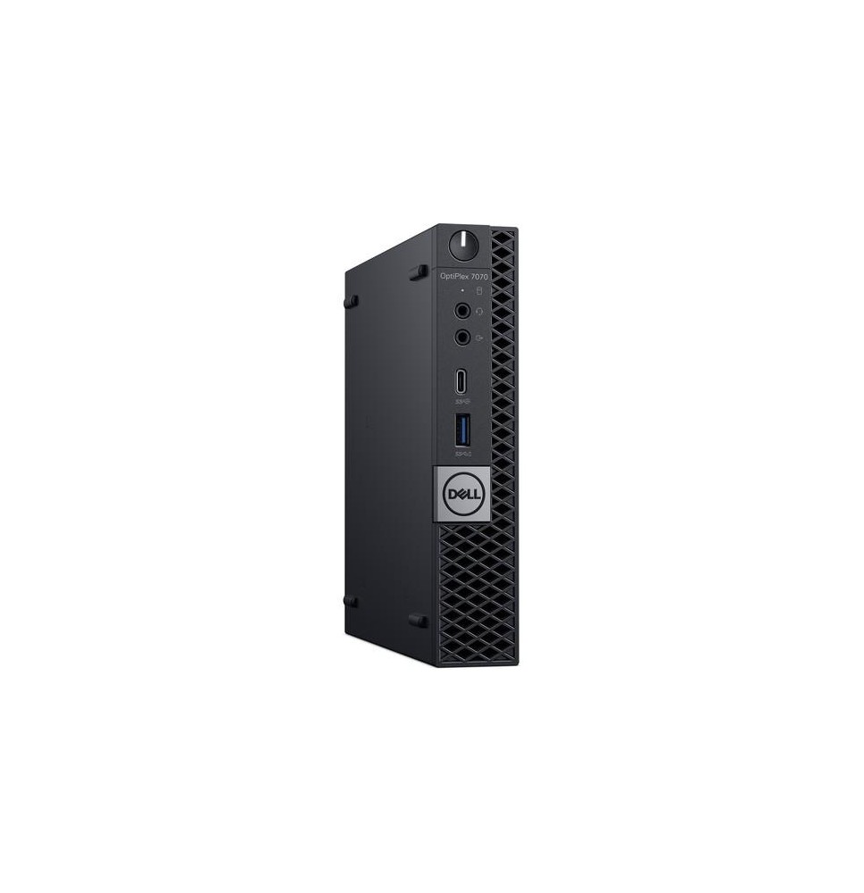 Dell OptiPlex 7070 Micro – Grade A
