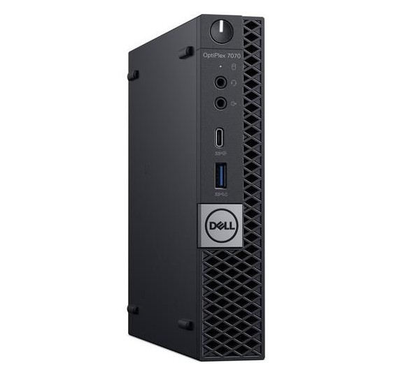 Dell OptiPlex 7070 Micro – Grade A