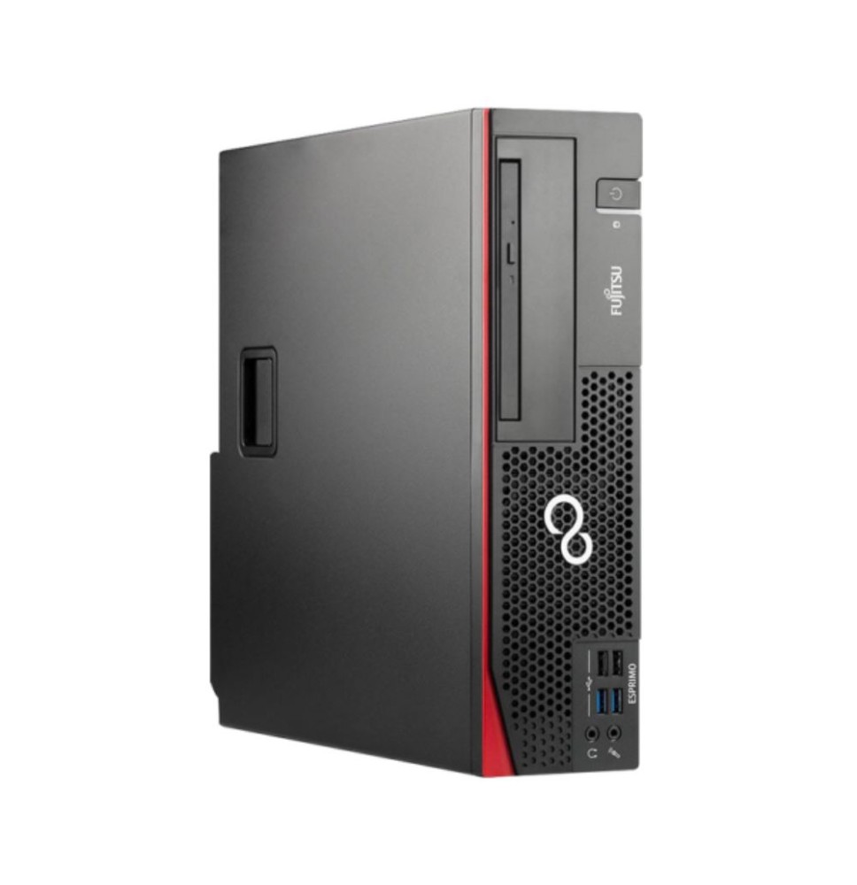 Fujitsu Esprimo D556 2 E85+ SFF – Grade A