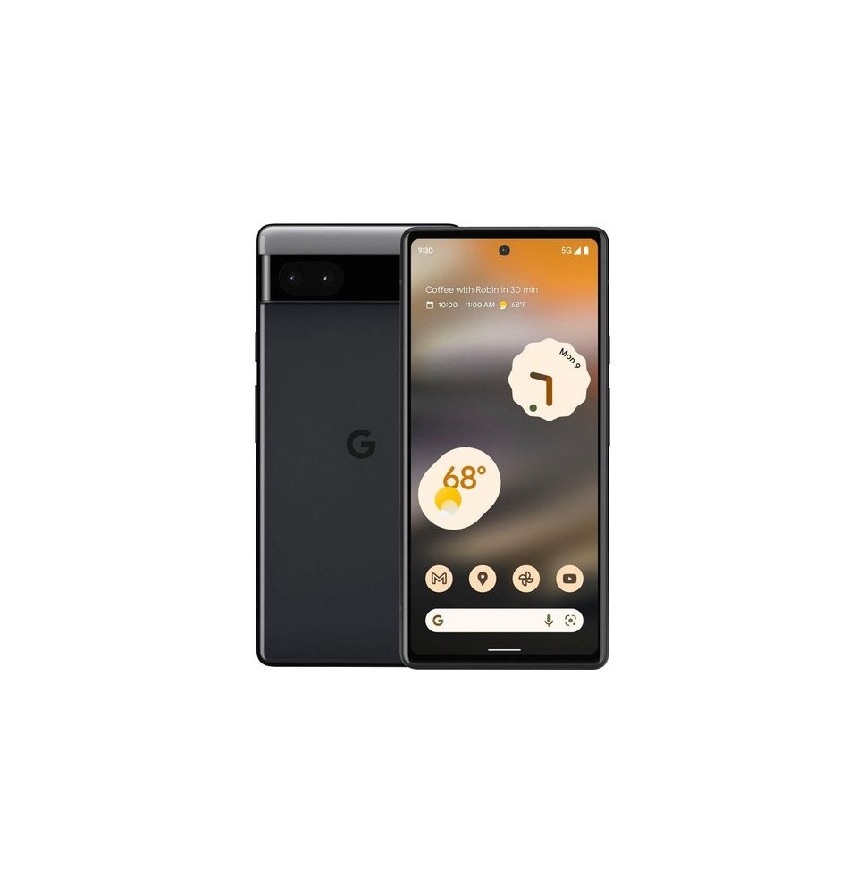 Google Pixel 6a 5G – Grade A+