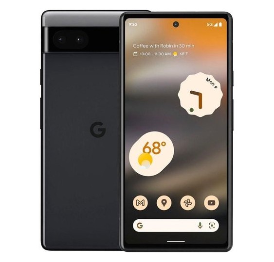 Google Pixel 6a 5G – Grade A+