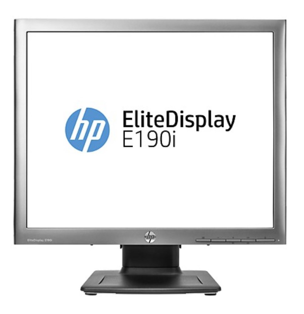 HP EliteDisplay E190i – Grade B