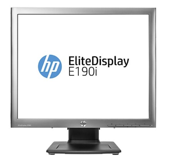 HP EliteDisplay E190i – Grade B