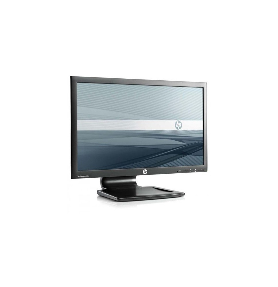HP Compaq LA2306x – Grade B