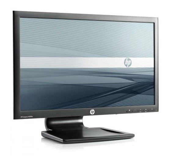 HP Compaq LA2306x – Grade B