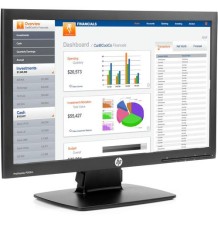 HP ProDisplay P232 – Grade B