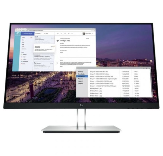 HP Ecran E23 G4 – Grade B