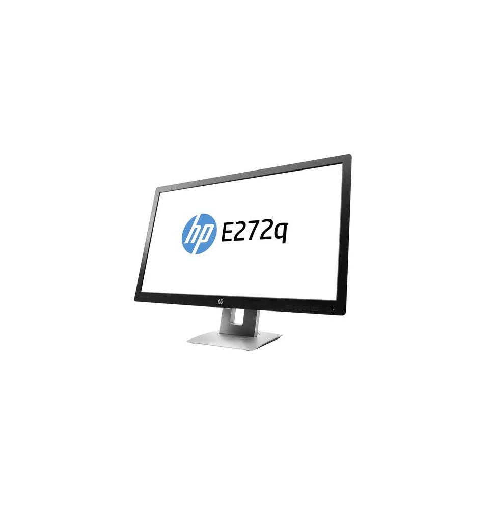 HP Ecran E272q – Grade A
