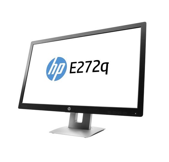 HP Ecran E272q – Grade A