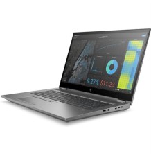 HP Zbook Fury 17 G7 – Grade B