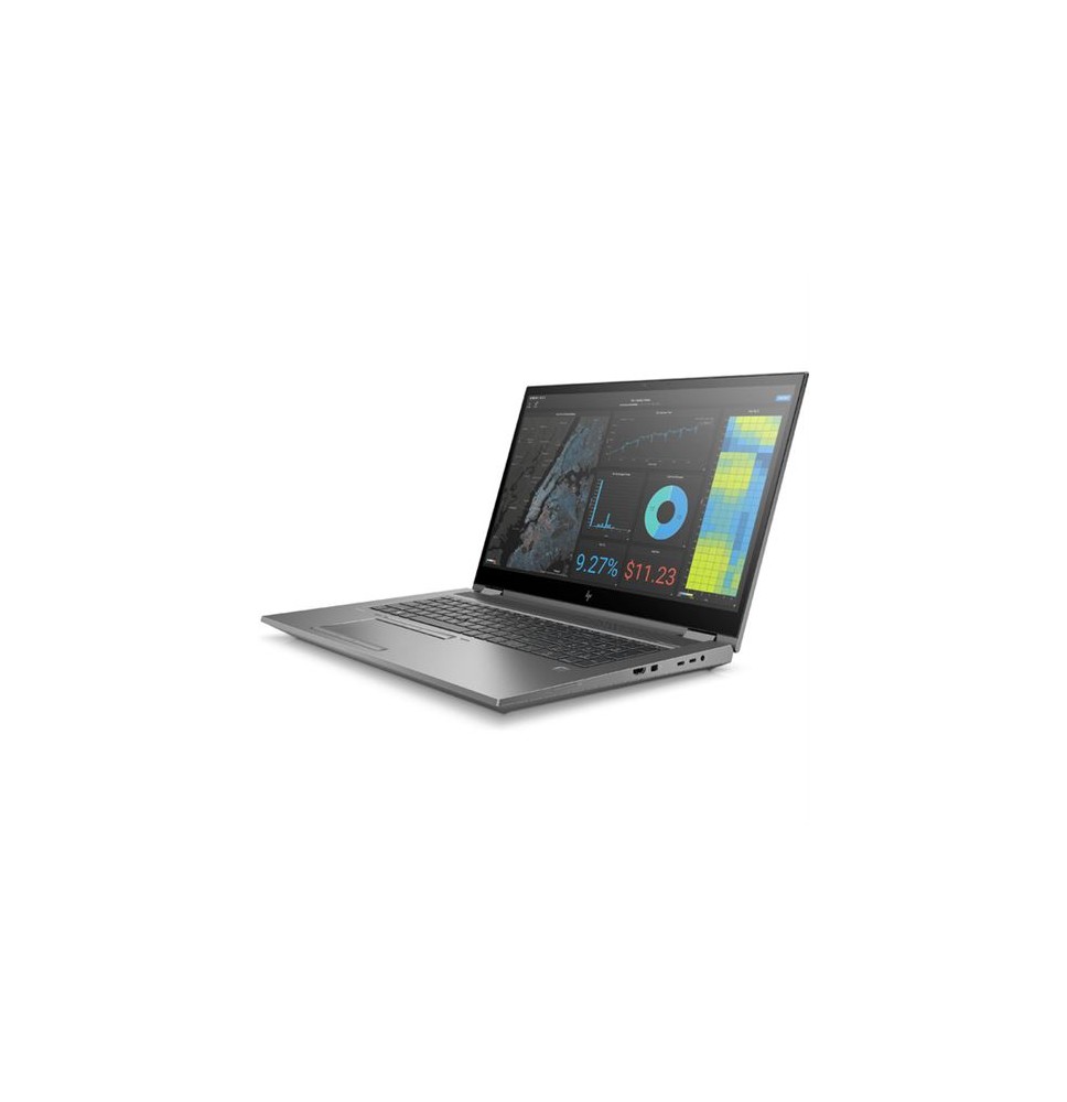 HP Zbook Fury 17 G7 – Grade B