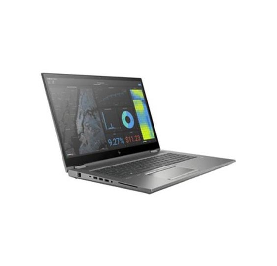 HP Zbook Fury 17.3 G8 – Grade B