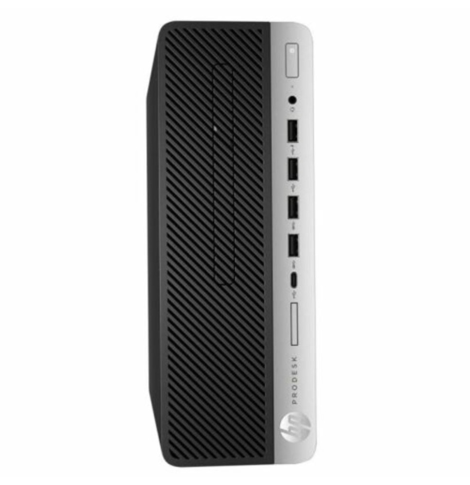 HP ProDesk 600 G3 SFF – Grade A