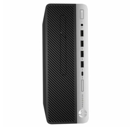 HP ProDesk 600 G3 SFF – Grade A