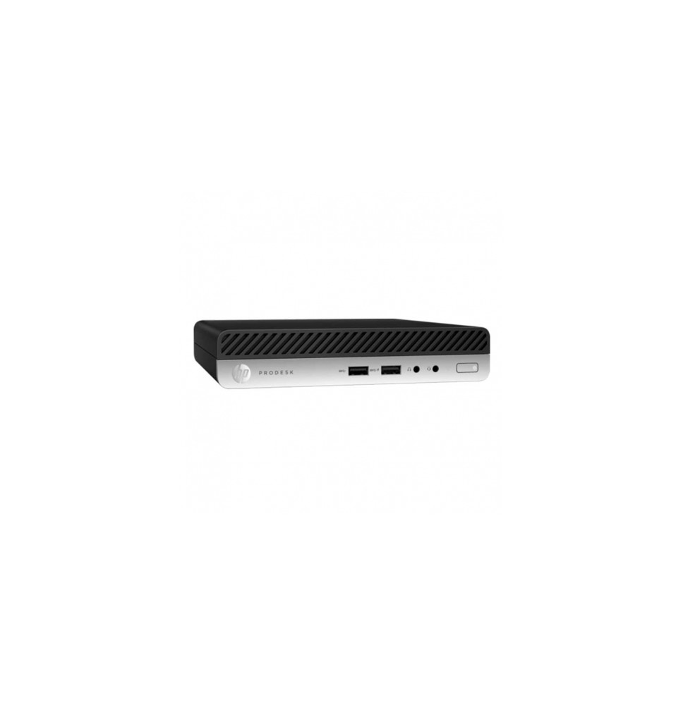 HP ProDesk 400 G3 Mini – Grade A