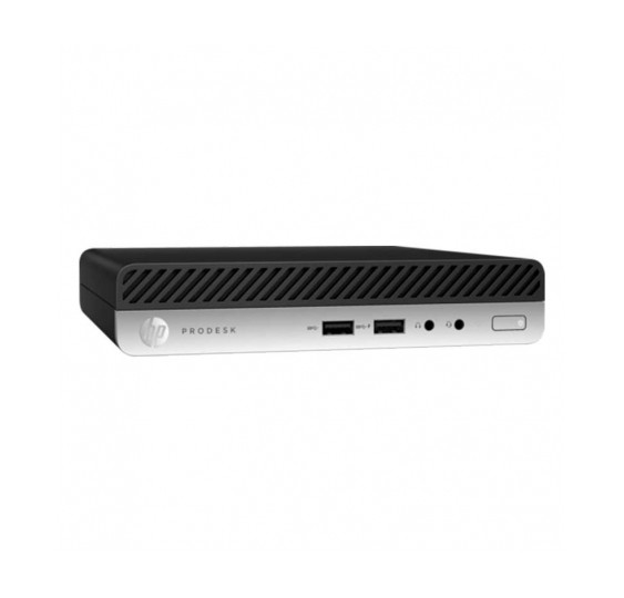 HP ProDesk 400 G3 Mini – Grade A
