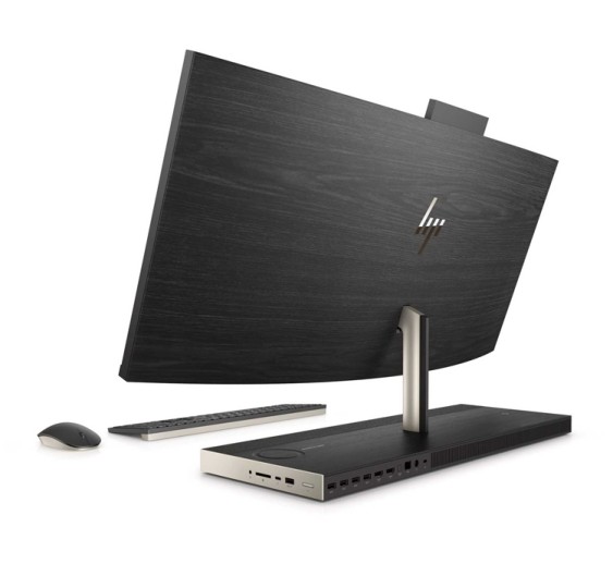 HP EliteOne 1000 G2 AIO – Grade A