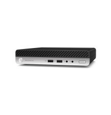 HP ProDesk 405 G4 Mini – Grade A