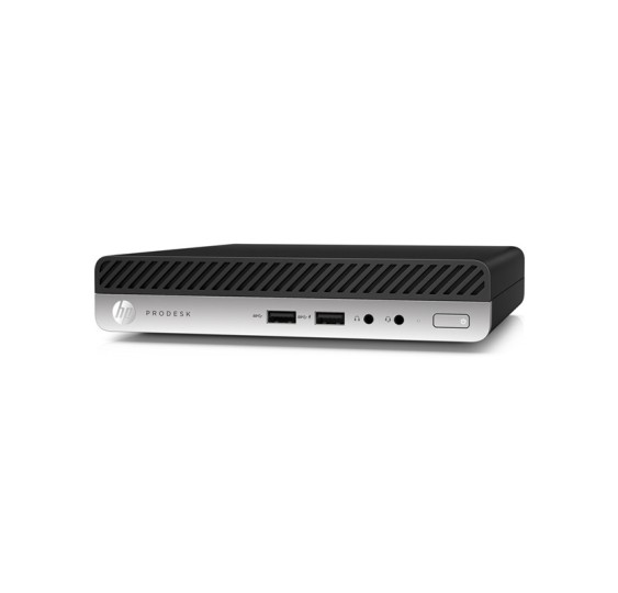 HP ProDesk 405 G4 Mini – Grade A