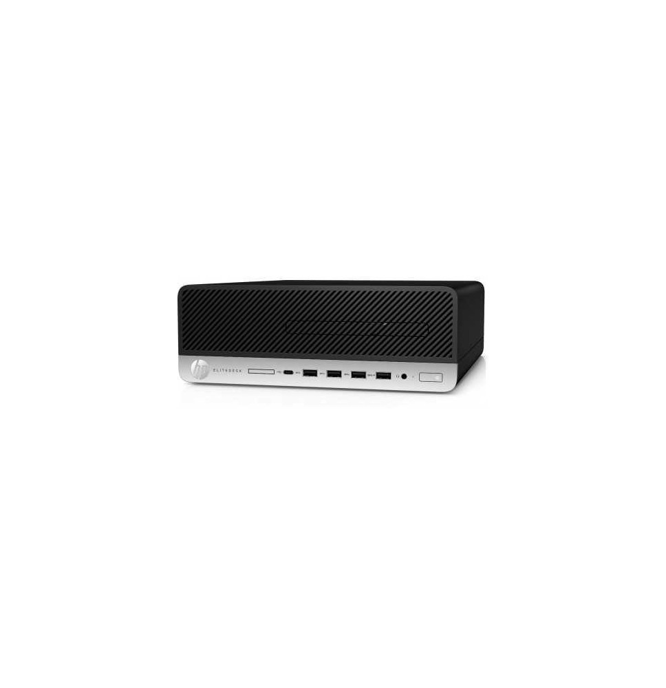 HP EliteDesk 705 G5 SFF – Grade A