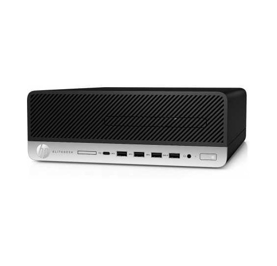 HP EliteDesk 705 G5 SFF – Grade A