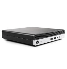 HP ProDesk 400 G5 Mini – Grade A