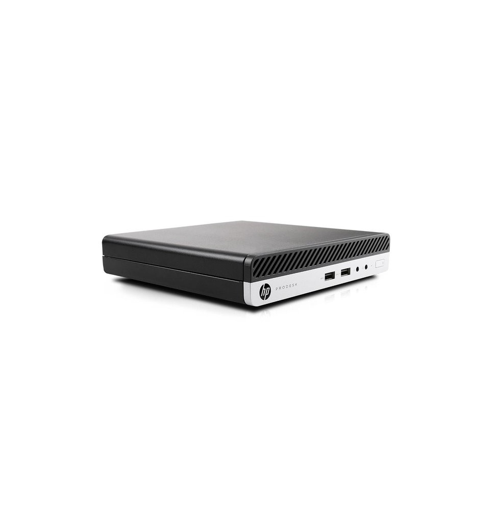 HP ProDesk 400 G5 Mini – Grade A