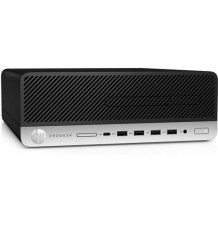 HP ProDesk 600 G5 Mini – Grade A