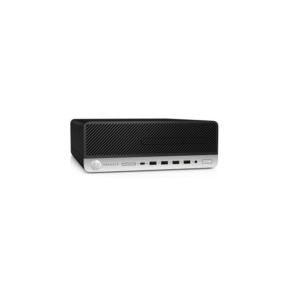 HP ProDesk 600 G5 Mini – Grade A