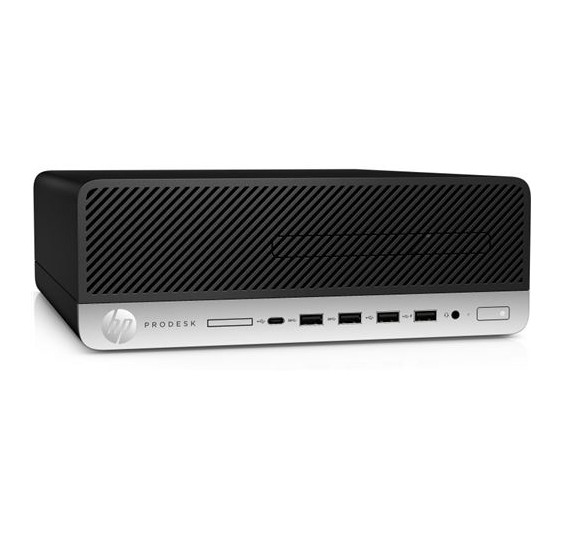 HP ProDesk 600 G5 Mini – Grade A